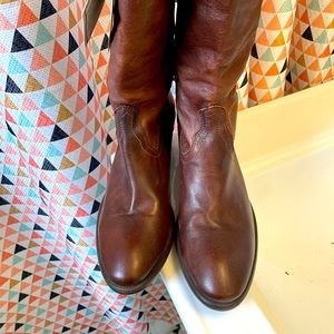 Frye Boots. Never Worn